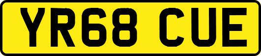 YR68CUE