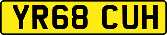 YR68CUH