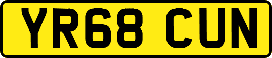 YR68CUN