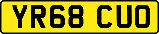 YR68CUO