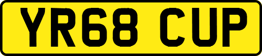 YR68CUP