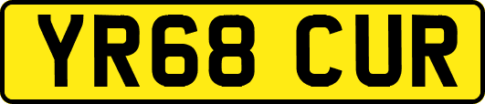 YR68CUR