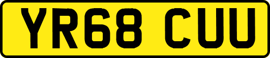 YR68CUU