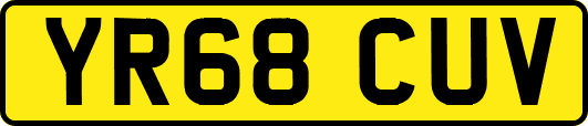 YR68CUV