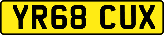 YR68CUX