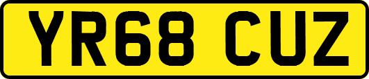 YR68CUZ