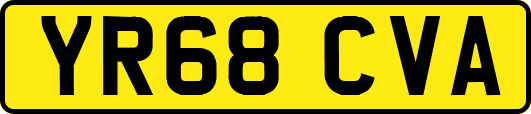 YR68CVA