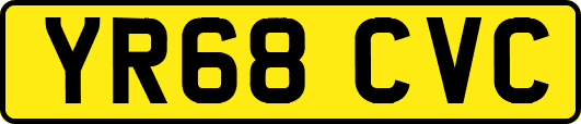 YR68CVC
