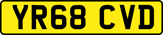 YR68CVD