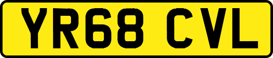 YR68CVL