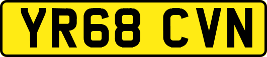 YR68CVN