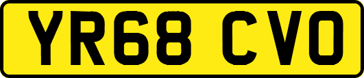 YR68CVO