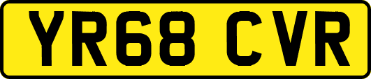 YR68CVR