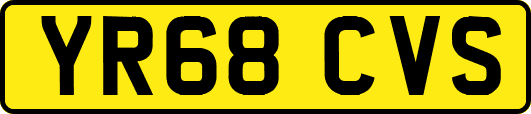 YR68CVS