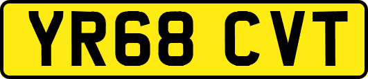 YR68CVT