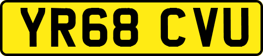 YR68CVU