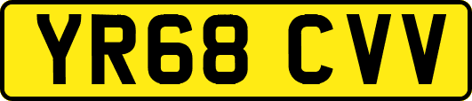 YR68CVV