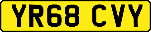 YR68CVY