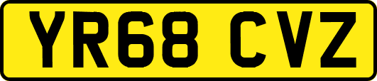 YR68CVZ