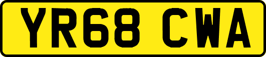 YR68CWA
