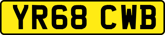 YR68CWB