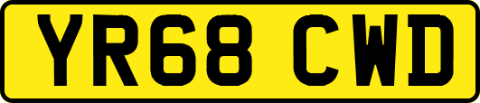 YR68CWD