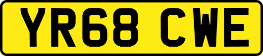 YR68CWE