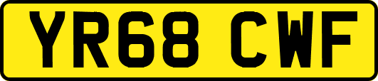 YR68CWF