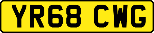 YR68CWG
