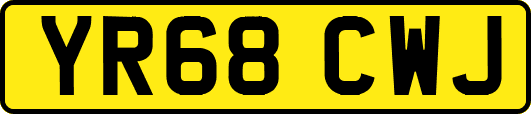 YR68CWJ