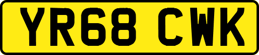 YR68CWK