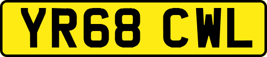 YR68CWL