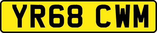 YR68CWM