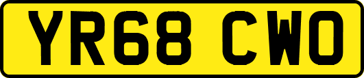 YR68CWO