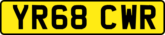 YR68CWR