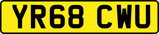 YR68CWU