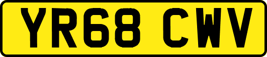 YR68CWV