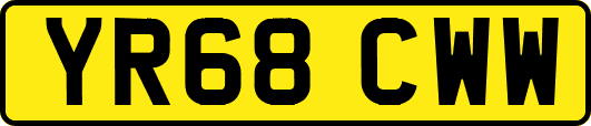 YR68CWW