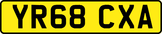 YR68CXA