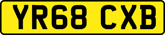 YR68CXB