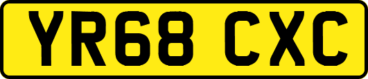 YR68CXC