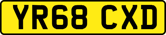 YR68CXD