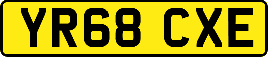YR68CXE