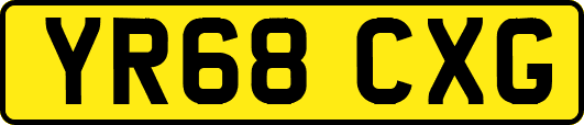 YR68CXG