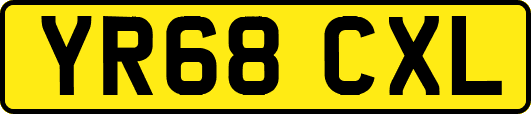 YR68CXL