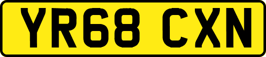 YR68CXN