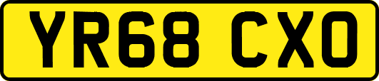YR68CXO
