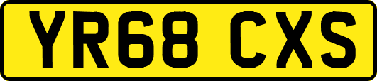 YR68CXS