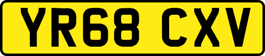YR68CXV