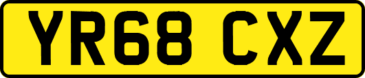 YR68CXZ